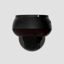 IP apsaugos kamera - FOSCAM D8ET 8 MP juoda