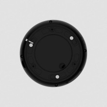 IP apsaugos kamera - FOSCAM D8ET 8 MP juoda