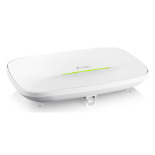 Prieigos taškas - ZyXEL NWA240BE trijų dažnių juostų Wi‑Fi 7 2,4 / 5 / 6 GHz MU‑MIMO baltas Prieigos taškas - ZyXEL NWA240BE trijų dažnių juostų Wi‑Fi 7 2,4 / 5 / 6 GHz MU‑MIMO baltas