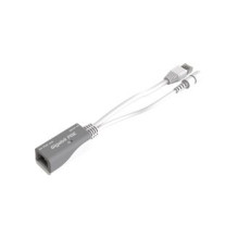 Mobiliojo ryšio maršrutizatorius - MikroTik LAMP 5G R16 baltas