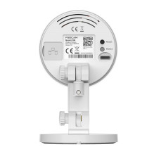 IP apsaugos kamera - FOSCAM C8M 8 MP Wi‑Fi kamera balta