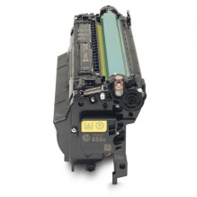 Dažų kasetė - HP CF462XC...
