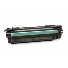 Dažų kasetė - HP CF462XC geltona