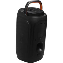 Kolonėlė - JBL PartyBox 130 juoda 45-20 000 Hz 15 val. USB AUX juoda Kolonėlė - JBL PartyBox 130 juoda 45-20 000 Hz 15 val. USB AUX juoda