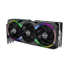 Vaizdo plokštė - PNY GeForce RTX 5080 OC 16GB juoda Vaizdo plokštė - PNY GeForce RTX 5080 OC 16GB juoda