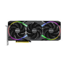 Vaizdo plokštė - PNY GeForce RTX 5080 OC 16GB juoda Vaizdo plokštė - PNY GeForce RTX 5080 OC 16GB juoda