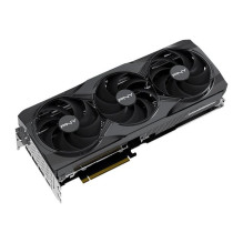 Vaizdo plokštė - PNY GeForce RTX 5080 OC 16GB juoda Vaizdo plokštė - PNY GeForce RTX 5080 OC 16GB juoda