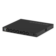 Jungiklis - Netgear M4350-24F4X 24 SFP 4 SFP+ prievadai 200 Gbps Jungiklis - Netgear M4350-24F4X 24 SFP 4 SFP+ prievadai 200 Gbps