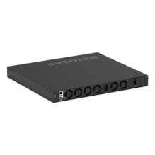 Jungiklis - Netgear M4350-24F4X 24 SFP 4 SFP+ prievadai 200 Gbps Jungiklis - Netgear M4350-24F4X 24 SFP 4 SFP+ prievadai 200 Gbps