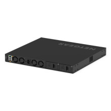 Jungiklis - NETGEAR MSM4332-100NES 32 prievadų 400 Gbps 2520 W PoE++ Jungiklis - NETGEAR MSM4332-100NES 32 prievadų 400 Gbps 2520 W PoE++