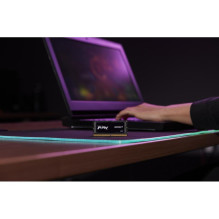 Operatyviosios atminties modulis - Kingston FURY Impact KF556S40IB-32 32 GB DDR5-5600 SO-DIMM juodas Operatyviosios atminties modulis - Kingston FURY Impact KF556S40IB-32 32 GB DDR5-5600 SO-DIMM juodas