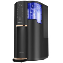 Vandens dozatorius - Philips ADD6901HBK01 / 10 4 l juodas