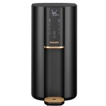 Vandens dozatorius - Philips ADD6901HBK01 / 10 4 l juodas