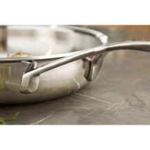 Keptuvė - DEMEYERE Multiline 7 40850-948-0 20 cm