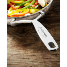 Keptuvė - DEMEYERE Multiline 7 40850-948-0 20 cm