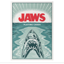 Lošimo kortos - Theory11 JAWS lošimo kortos