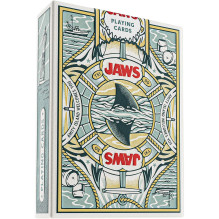 Lošimo kortos - Theory11 JAWS lošimo kortos