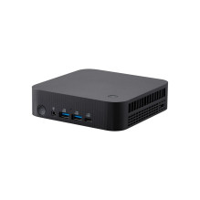 Mini kompiuteris - ASUS ExpertCenter PN54-BBR726MNS1 , Ryzen 7 260 , Radeon 660M , juodas