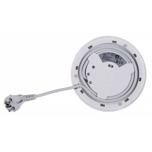 Elektrinis virdulys - Philips HD9318 / 70 1,7 l 2 200 W baltas