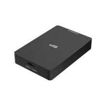 Atminties kortelių skaitytuvas - Silicon Power CreatePro BS10 CFexpress Type B ir SD 4.0, 10 Gbps, juodas