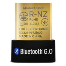 Bluetooth adapteris -...