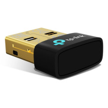 Bluetooth adapteris - TP-Link UB600 Bluetooth 6.0 USB juodas