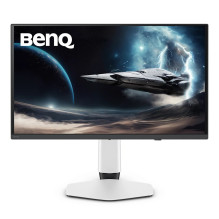 Monitorius - BenQ EX271QZ 26,5" 2560 × 1440 OLED baltas