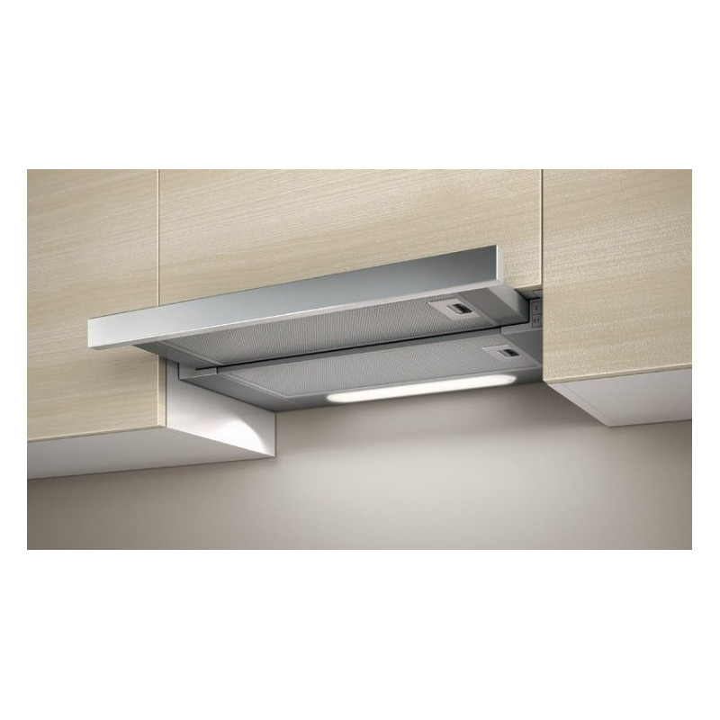 Hood ELICA ELITE 14 PLUS IX / A / 60
