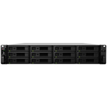 SAN Synology UC3200 Rack 2U...
