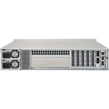 Super Micro Supermicro...