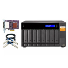 QNAP TL-D800S -...