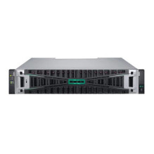 HPE MSA 2070 SFF SAS...