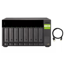QNAP TL-D800C -...