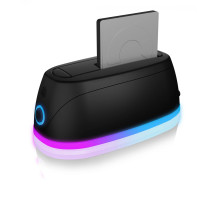 ICY BOX IB-1124L-C3 USB 3.2...