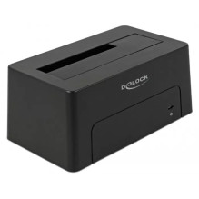 Delock - HDD-Dockingstation...