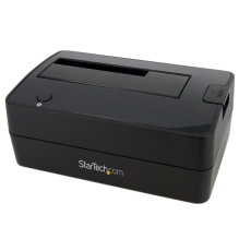 StarTech.com SATDOCKU3S USB...