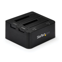StarTech.com Divu vietu USB...