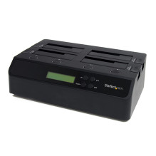StarTech.com 4 vietu USB...