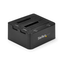 StarTech.com SDOCK2U33 divu...