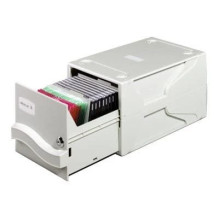 Durable 5256-10 Box case -...