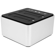 OWC Drive Dock with USB-C...