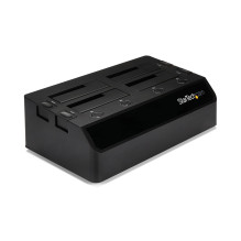 StarTech.com 4-Bay USB 3.0...