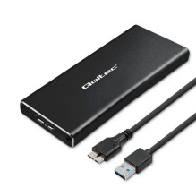 Ārējais M.2 SATA SSD...