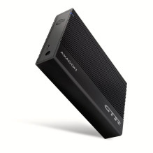 Axagon EE35-GTR USB-C 5Gbps...