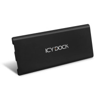 Ārējais SSD korpuss Icy...