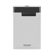 Ārējais korpuss HDD / SSD...