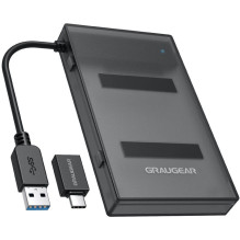 GRAUGEAR G-2603-AC...