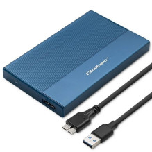Ārējais 2,5 collu SSD / HDD...