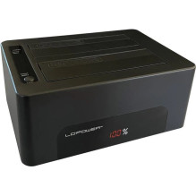 LC Power LC-DOCK-U3-V - HDD...