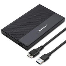 Korpuss 2.5 collu SATA SSD...